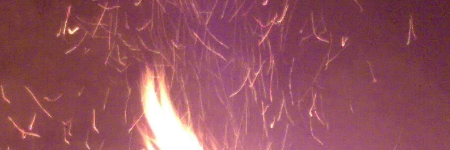 Rantogethernow's profile banner image