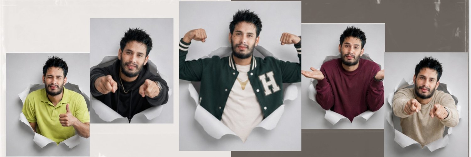 NotYourBadBunny's profile banner image