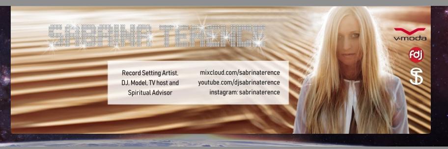 Sabrina Terence banner