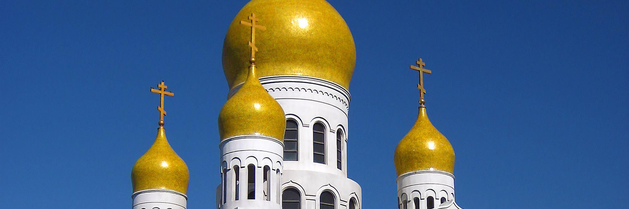 Orthodox_Faith's profile banner image