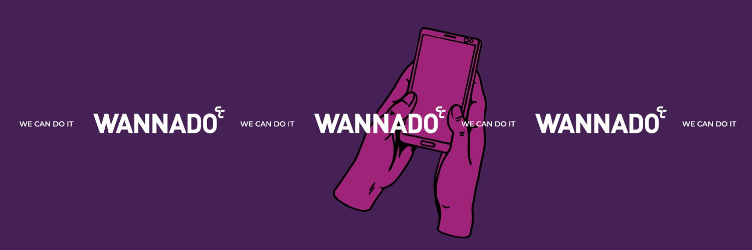 Wannado banner