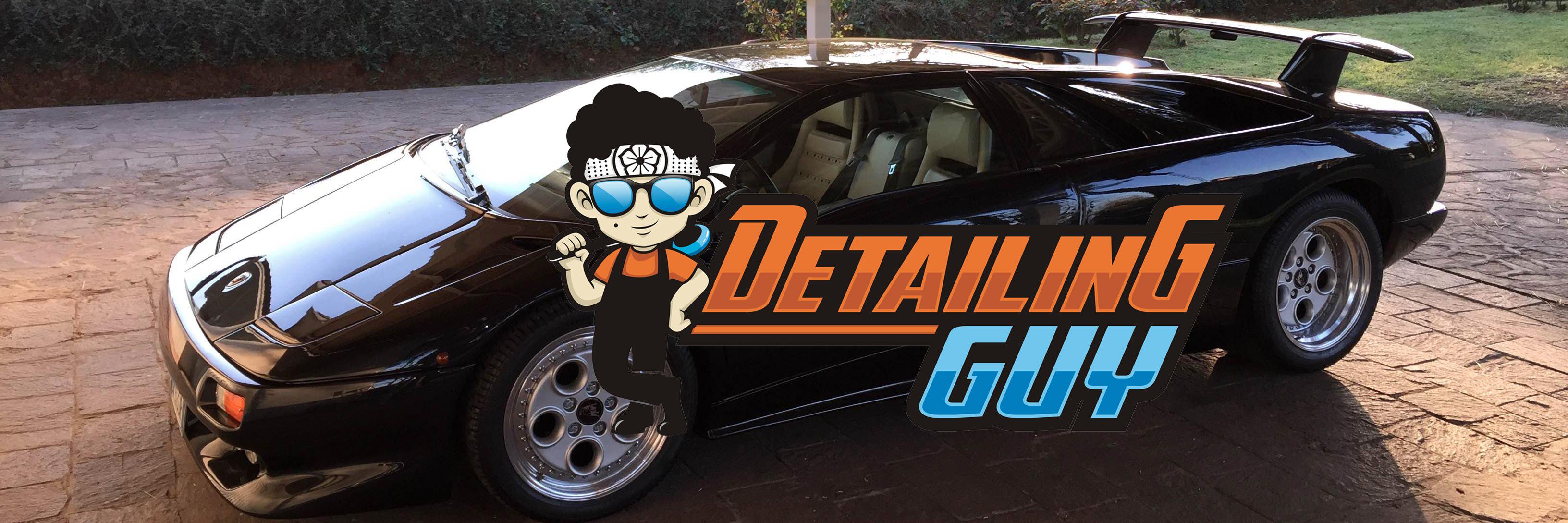 Detailing_Guy's profile banner image