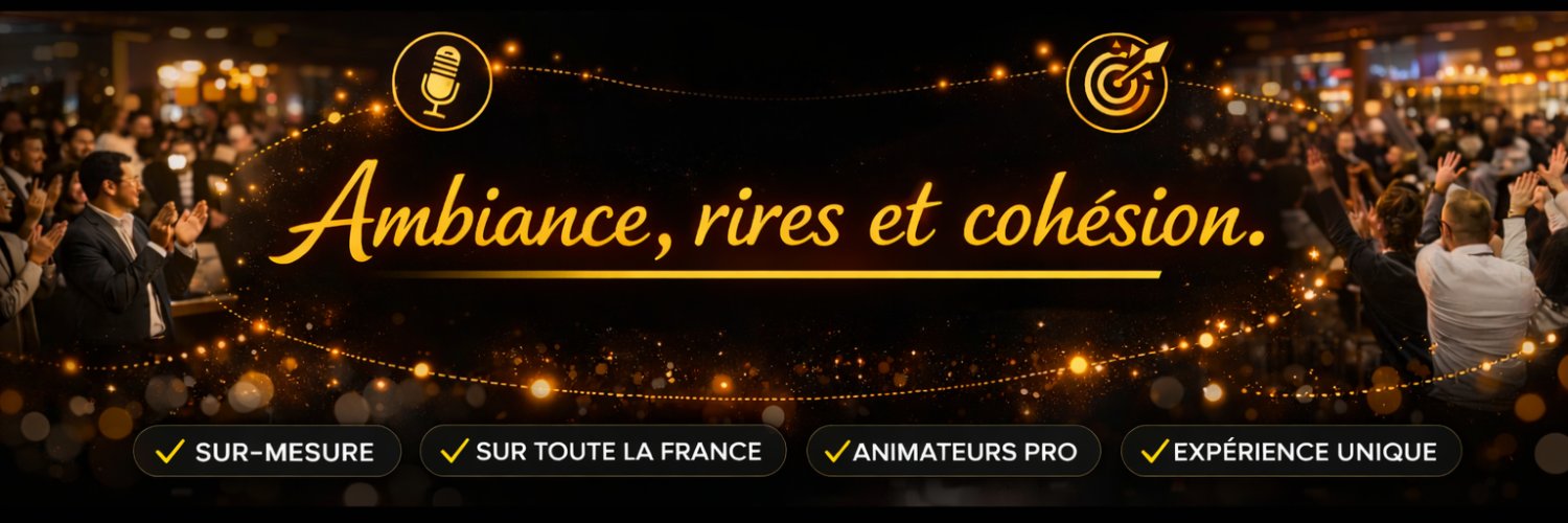 lolevenements's profile banner image