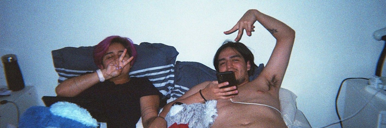 salchipotato's profile banner image
