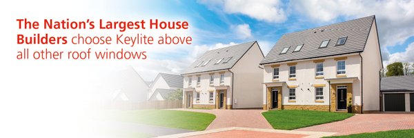 Keylite Profile Banner