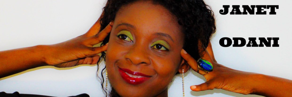 OdaniJanet's profile banner image
