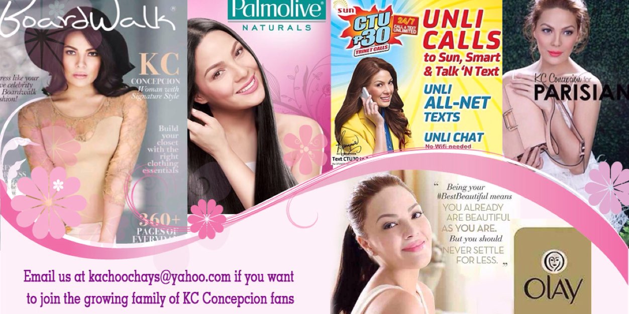 KC Concepcion Global banner
