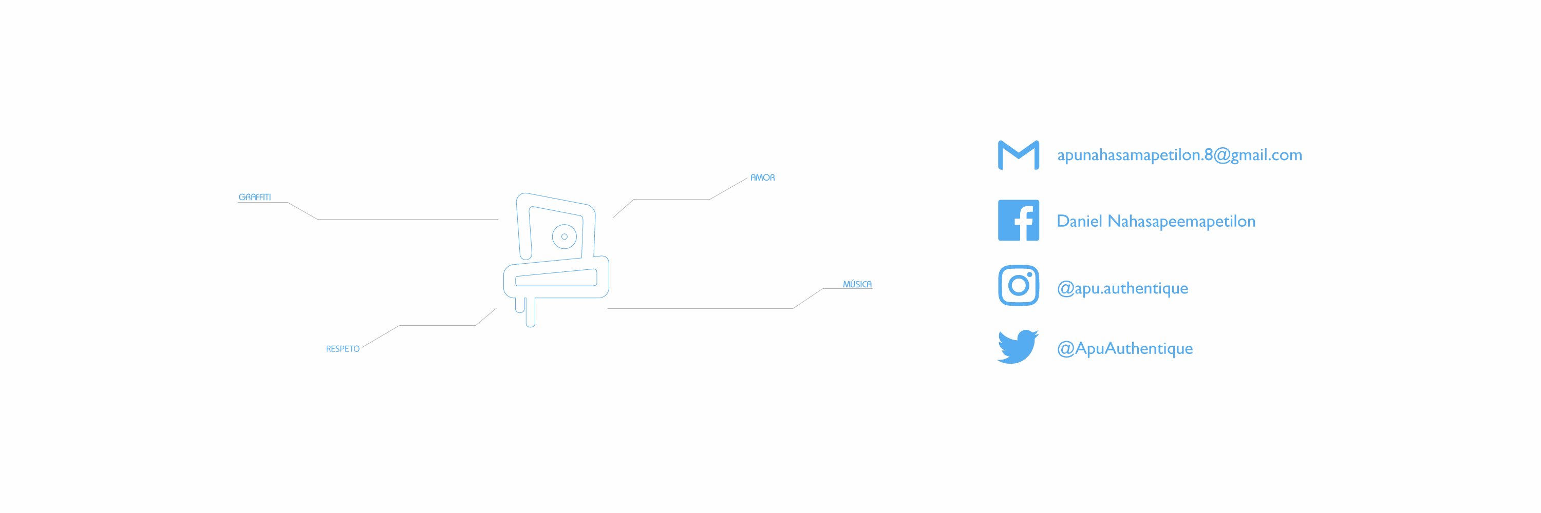 ApuAuthentique's profile banner image