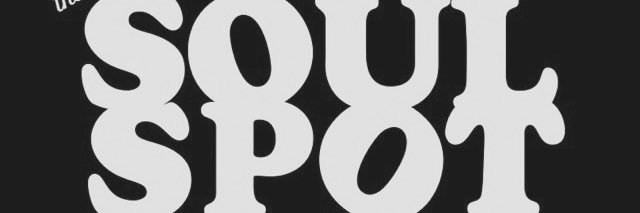 The Soul Spot banner