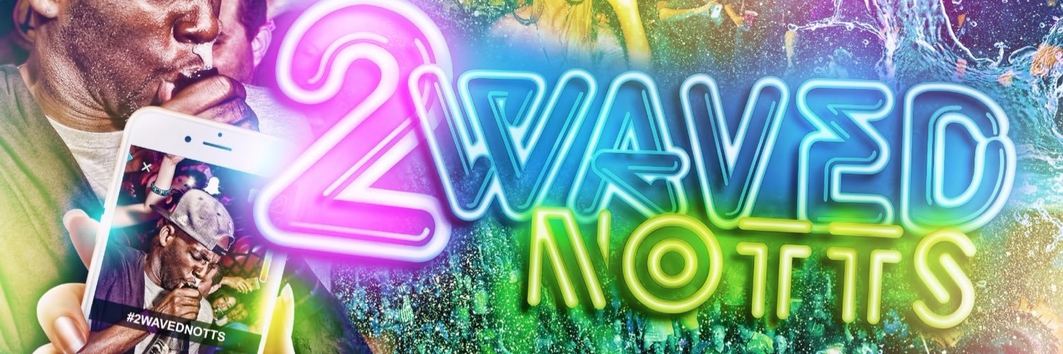 2wavedNotts's profile banner image