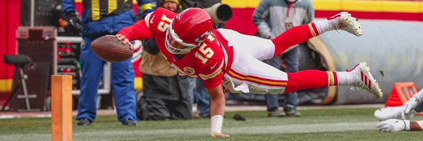 _TaylorKauffman Profile Banner