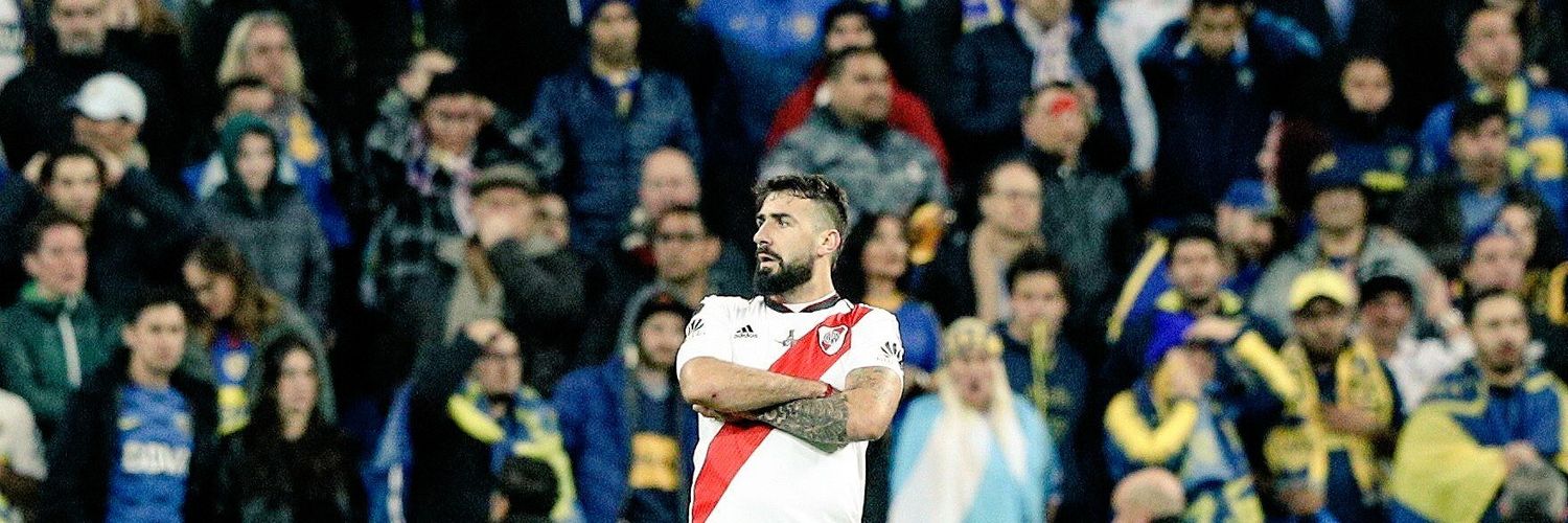 AGussDAddona's profile banner image
