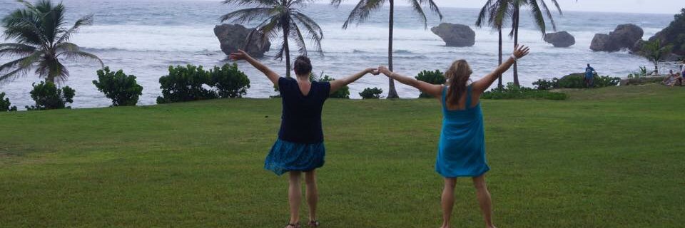 Lynne Robinson banner