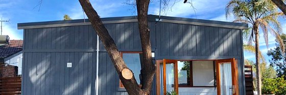 tinyhousetown's profile banner image