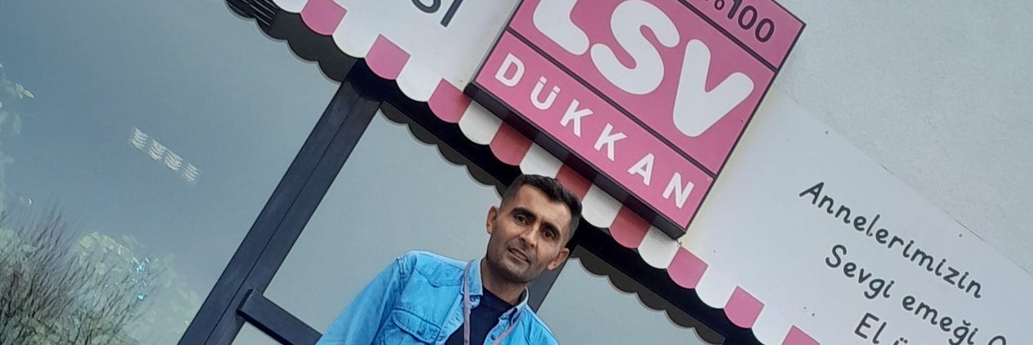 CelalAtik25's profile banner image