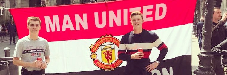 Robdaniels97's profile banner image