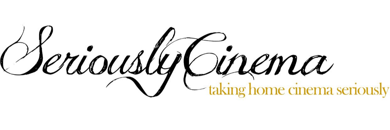 SeriouslyCinema Ltd banner