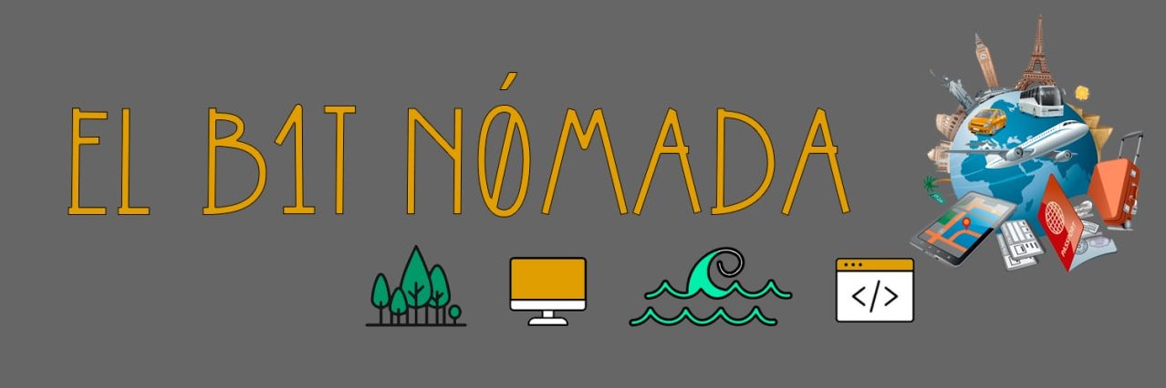 Bit Nómada banner