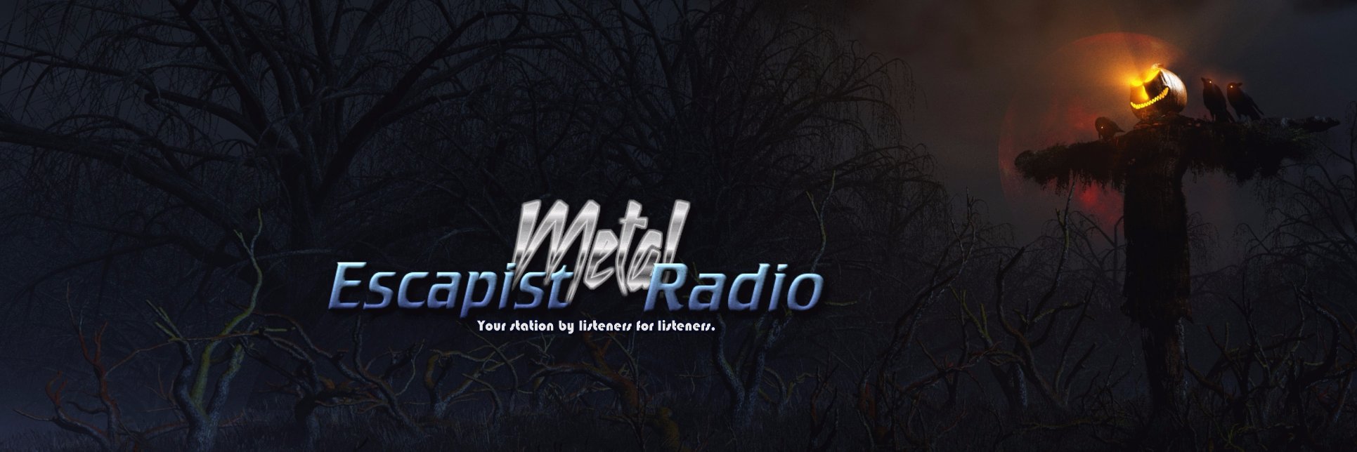 RadioEscapist's profile banner image