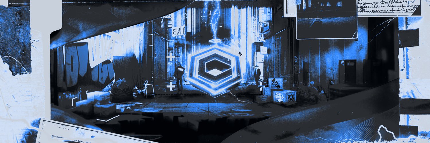 Close Society banner