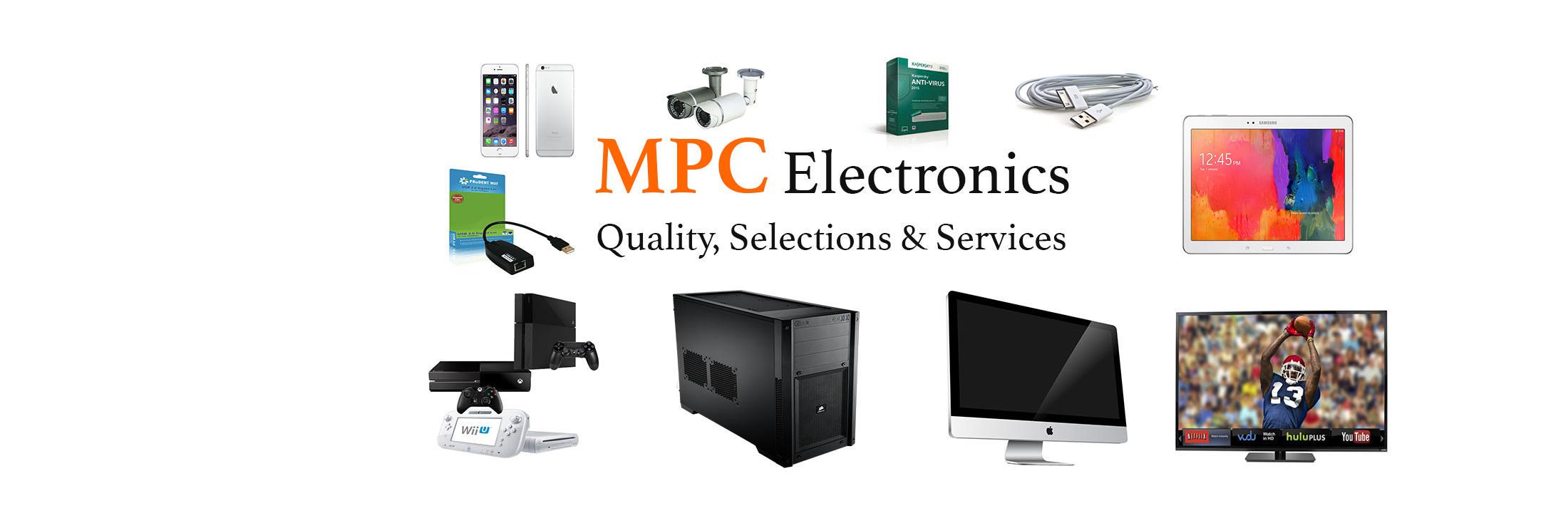 MPC Electronics Inc. (@mpcelectronics) / Posts / X