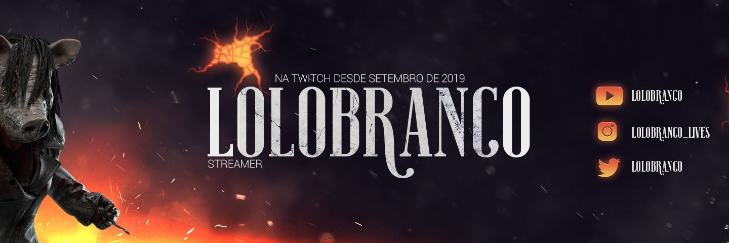 Lolo Branco banner