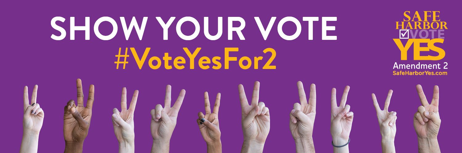 safeharboryes's profile banner image