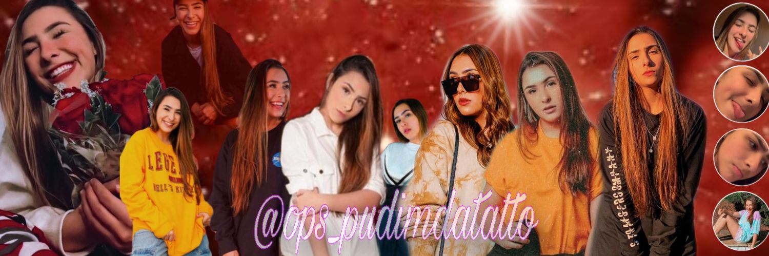 _pudimdatatto's profile banner image