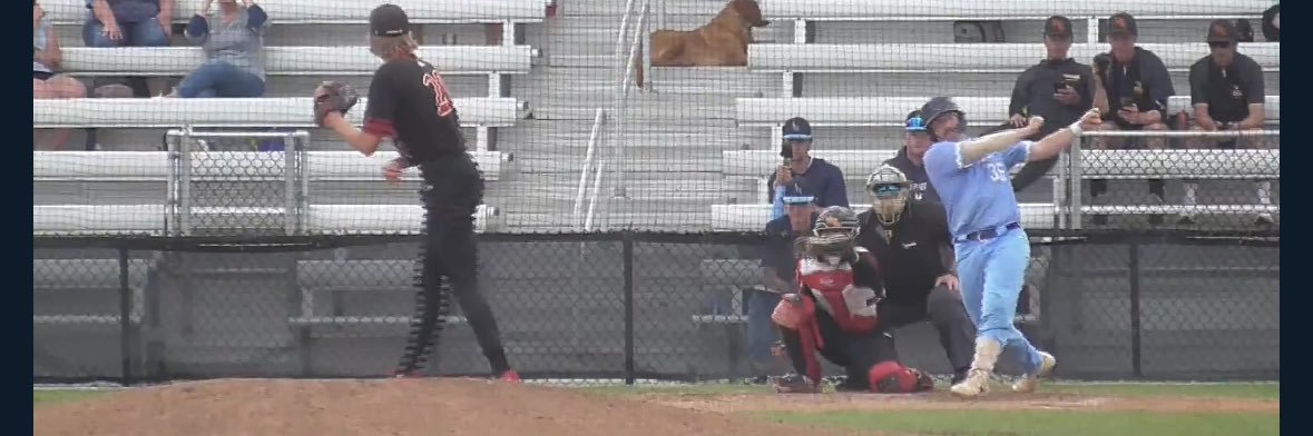 Justin Baehler banner