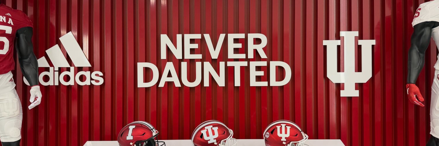 andystrader's profile banner image
