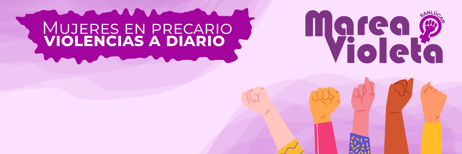 mareavioletasan's profile banner image