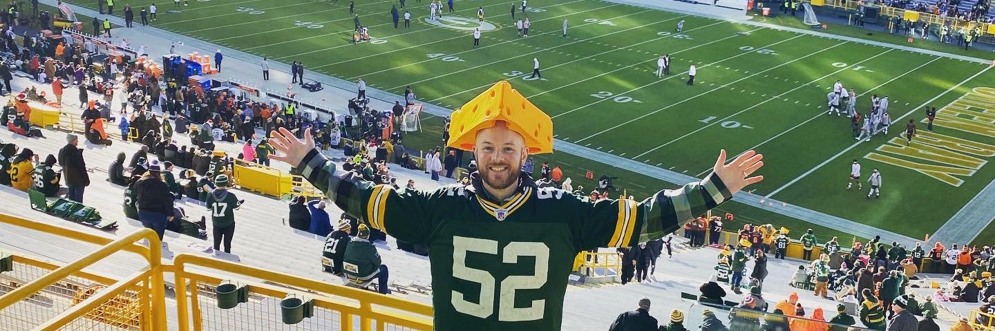 AdamEsselman's profile banner image