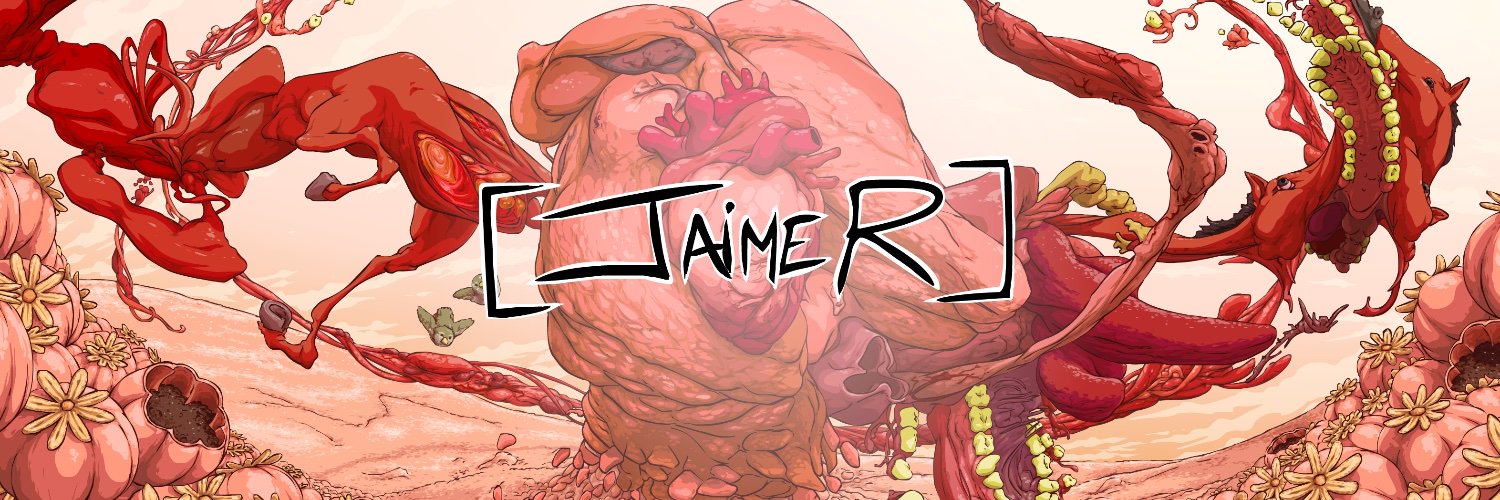 JaimeR_2D's profile banner image