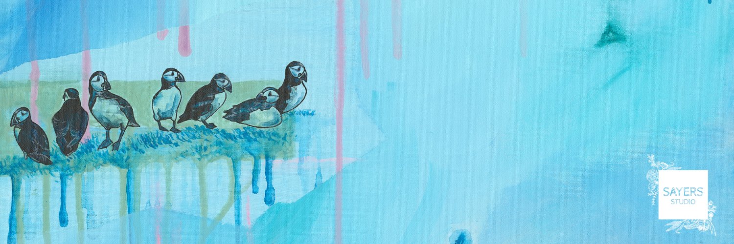 SayersStudio's profile banner image