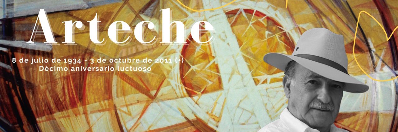 ARTECHE banner