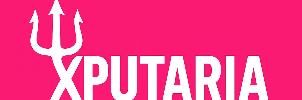 XPUTARIASITE's profile banner image