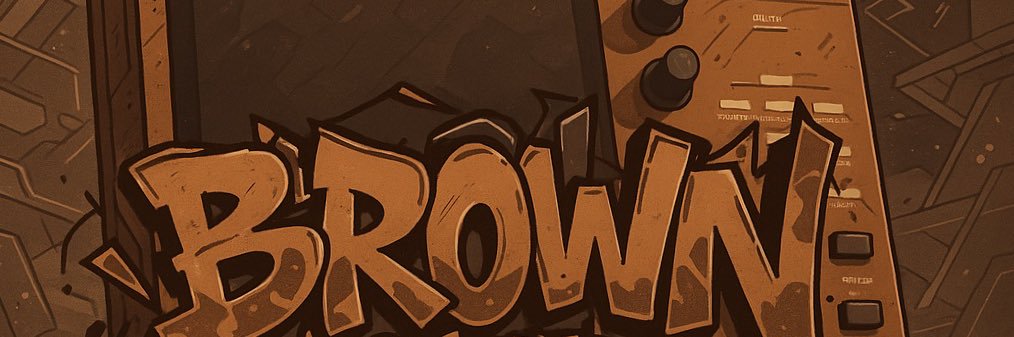 BrownB20's profile banner image