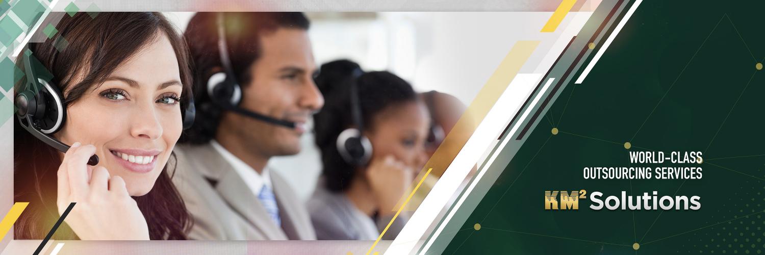 KM2solutions's profile banner image