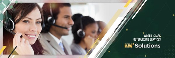 KM2solutions Profile Banner