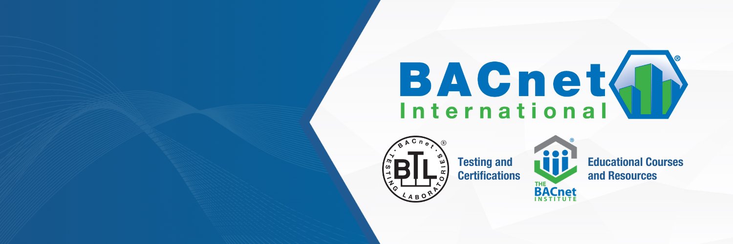 BACnet International banner