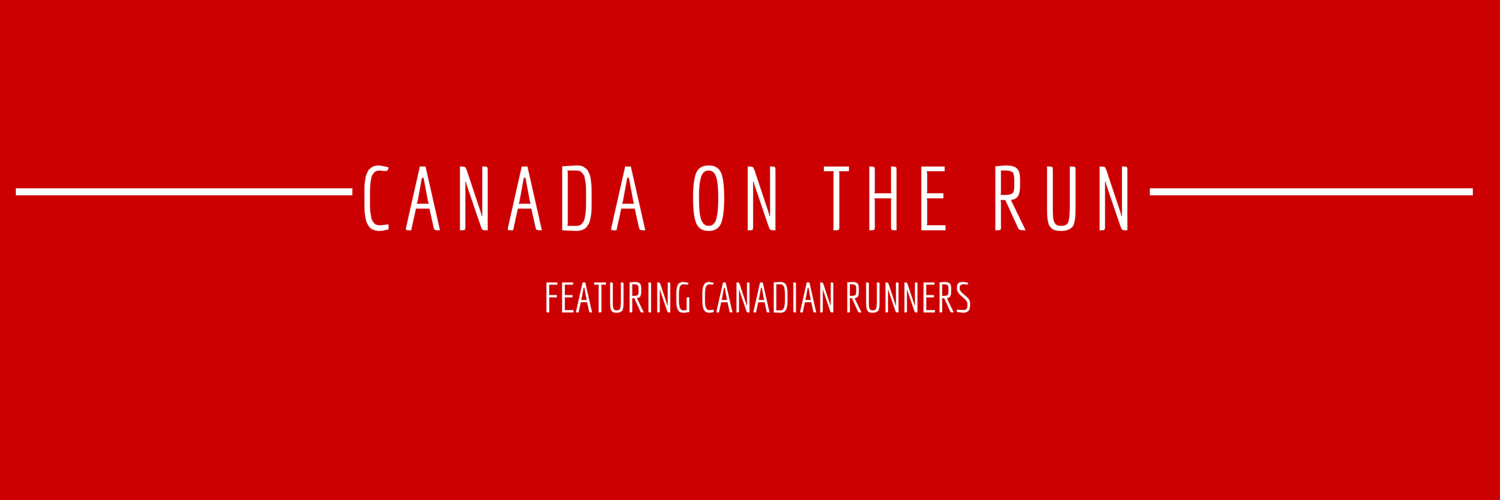 Canada On The Run banner