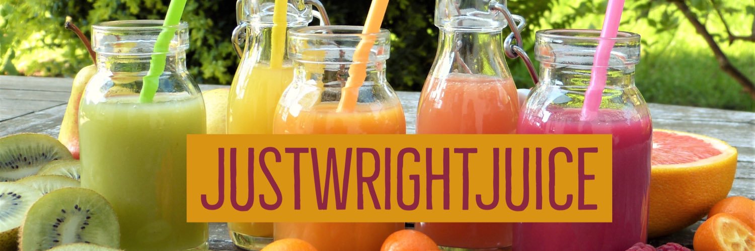 justwrightjuice's profile banner image