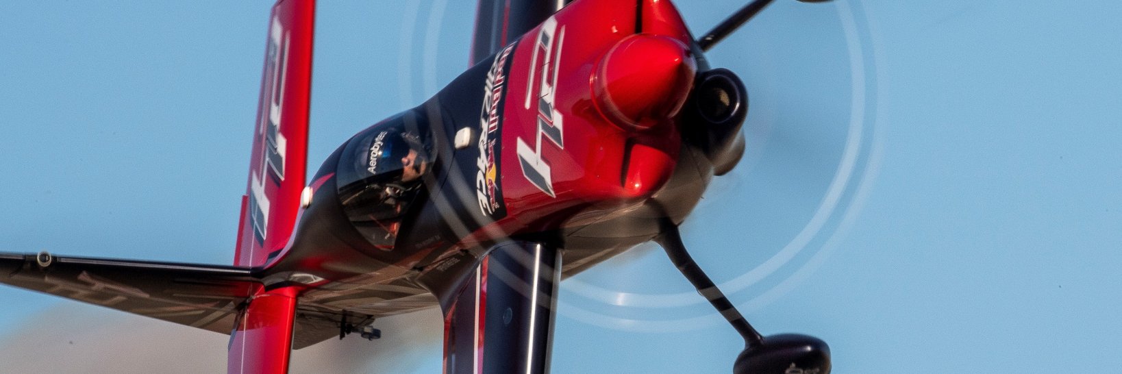 Ben Murphy 🇬🇧 banner