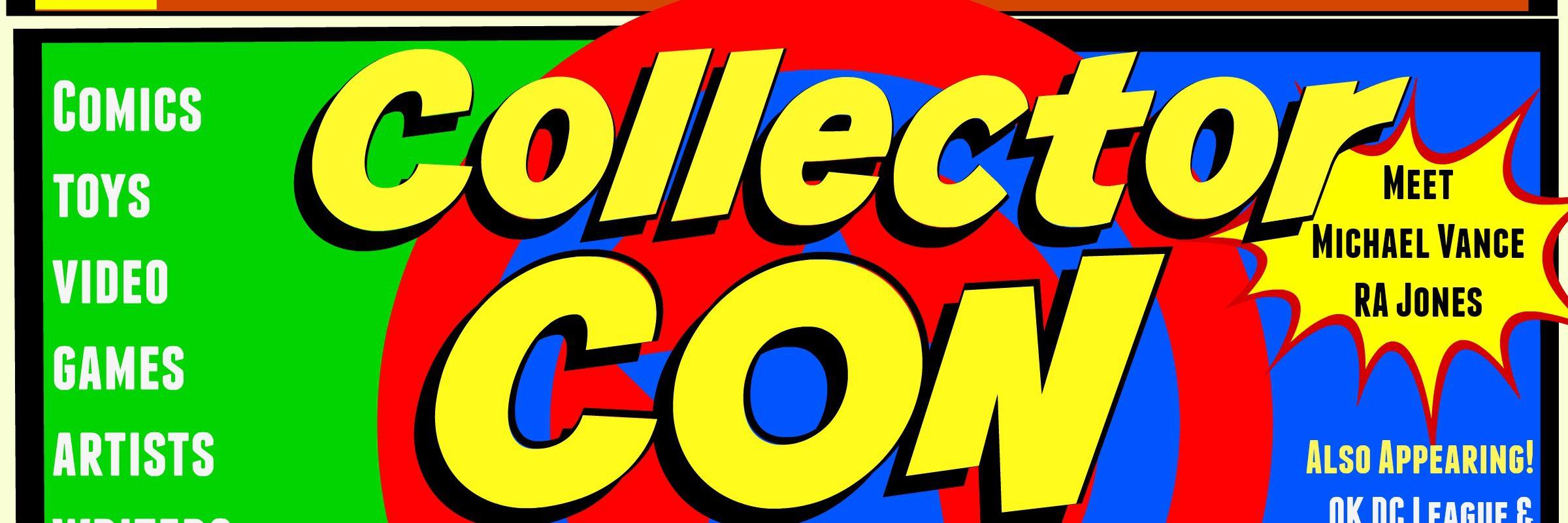 collector_con's profile banner image