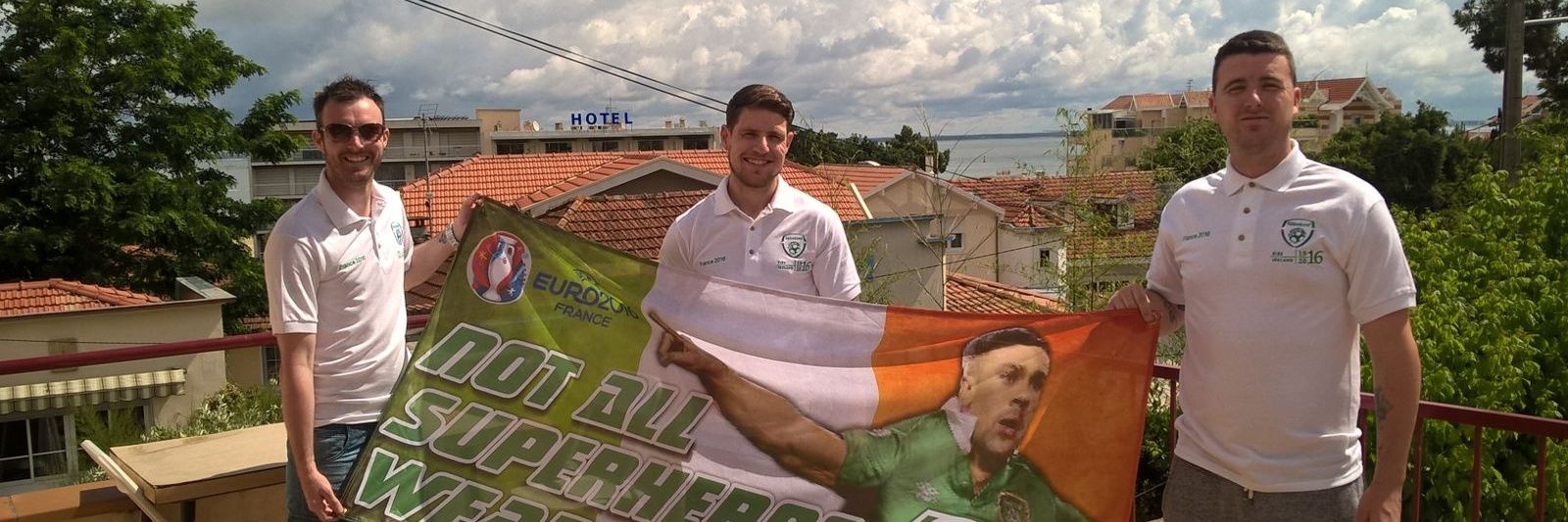 Pickled Garkin banner