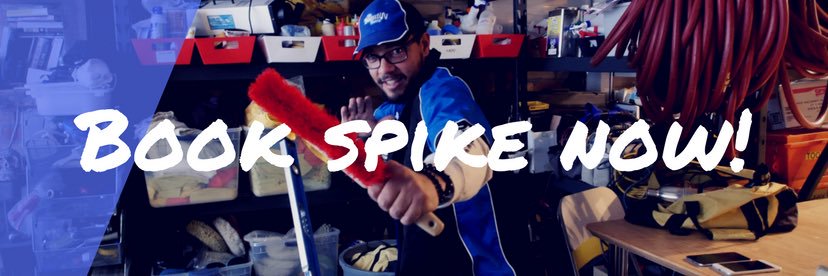 ShaneADesloges's profile banner image