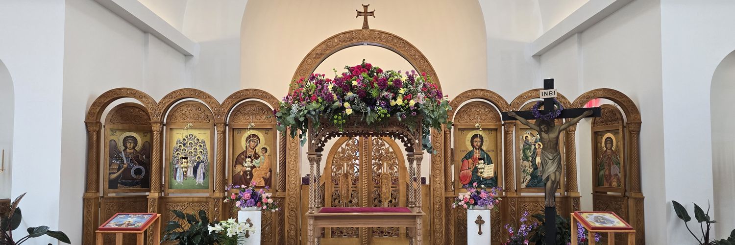 orthodoxscribe's profile banner image