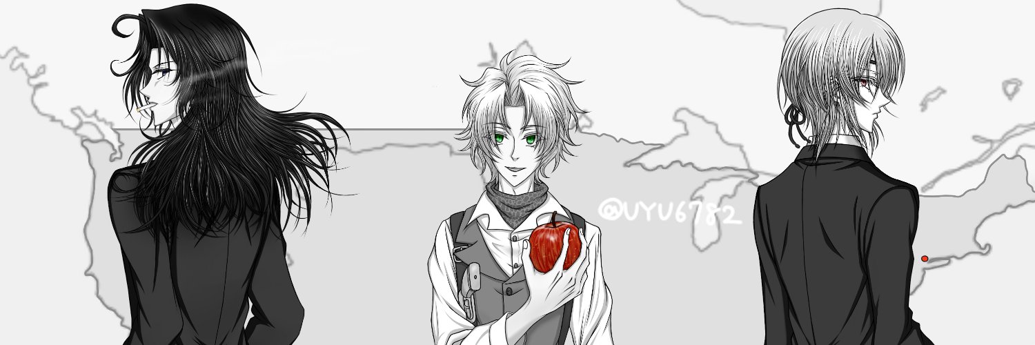 UYU6782's profile banner image