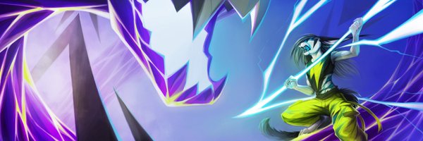 Neothetaa Profile Banner