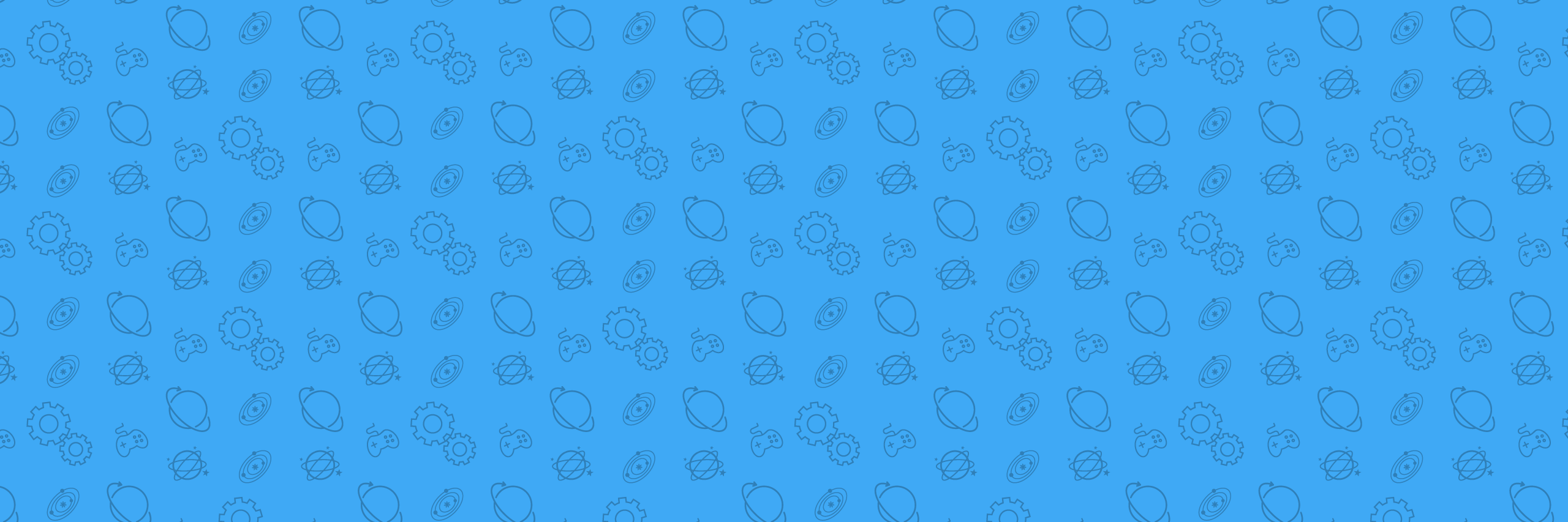 CoopGamesU's profile banner image